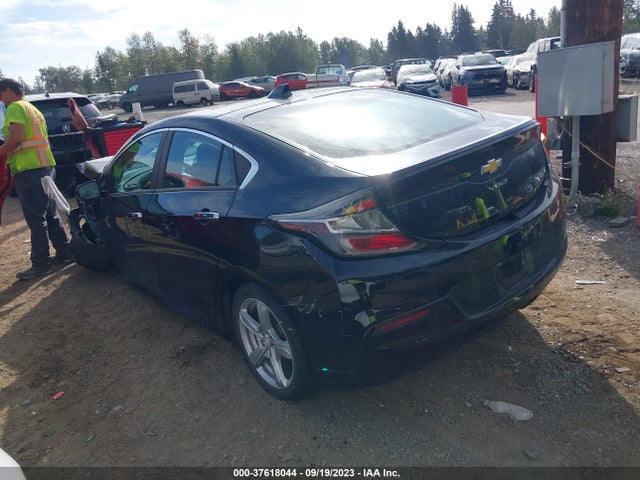 Chevrolet VOLT LT 2017 1G1RC6S59HU120046 Image 9