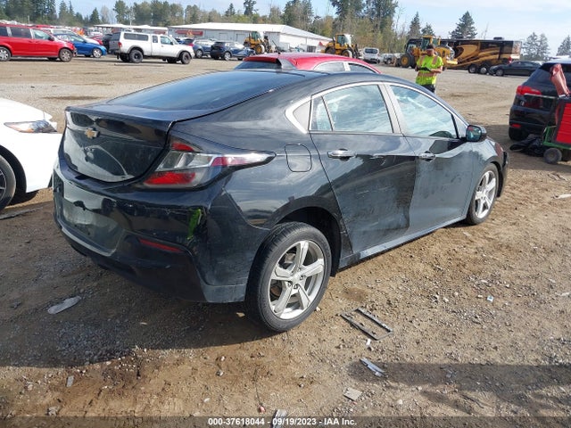 Chevrolet VOLT LT 2017 1G1RC6S59HU120046 Image 10
