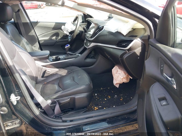 Chevrolet VOLT LT 2017 1G1RC6S59HU120046 Image 11