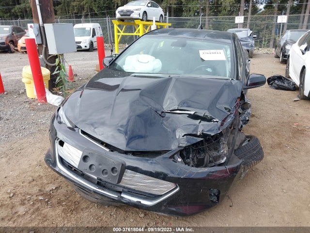 Chevrolet VOLT LT 2017 1G1RC6S59HU120046 Image 12