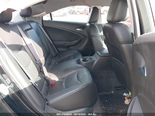 Chevrolet VOLT LT 2017 1G1RC6S59HU120046 Image 14