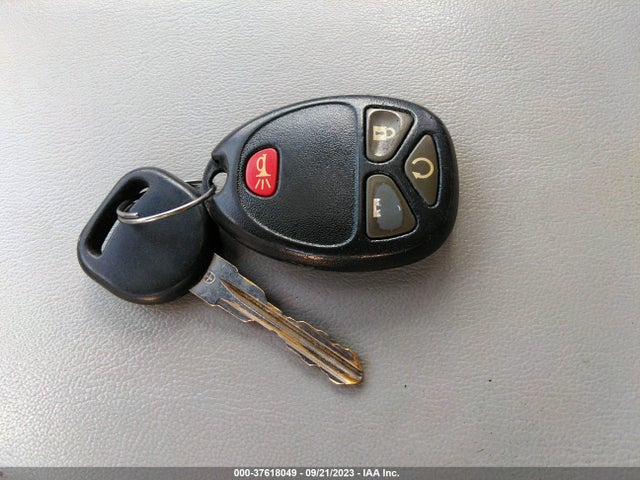 2007 CHEVROLET EQUINOX LT VIN: 2CNDL73F576040752