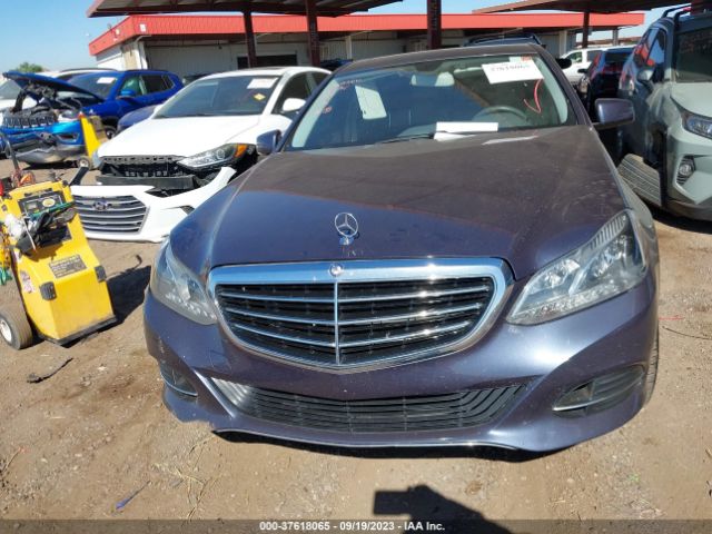 WDDHF8JB2GB185415 Mercedes-Benz E-class E 350