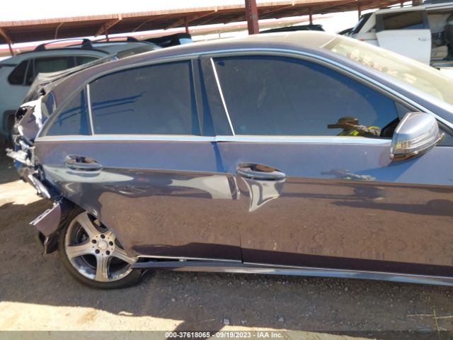 WDDHF8JB2GB185415 Mercedes-Benz E-class E 350
