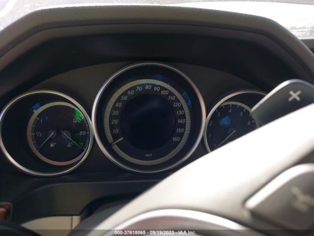 WDDHF8JB2GB185415 Mercedes-Benz E-class E 350