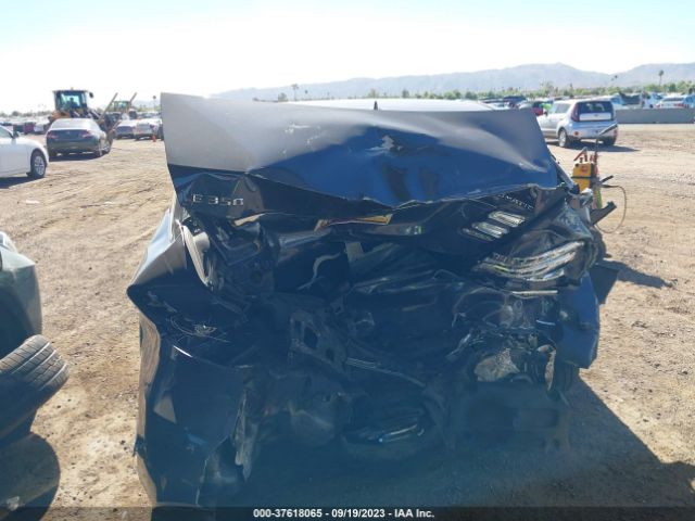 WDDHF8JB2GB185415 Mercedes-Benz E-class E 350