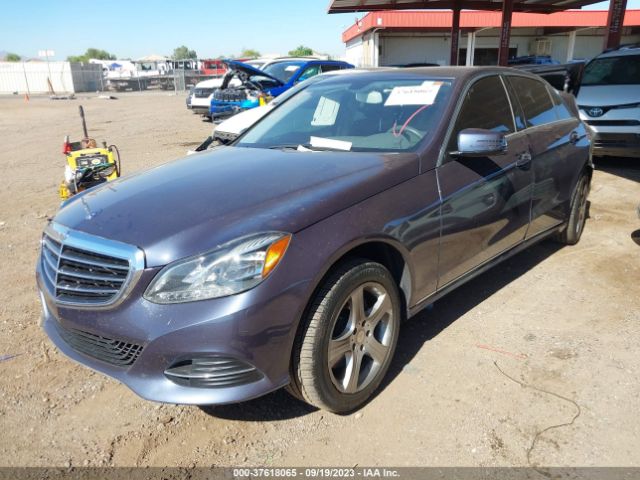 WDDHF8JB2GB185415 Mercedes-Benz E-class E 350