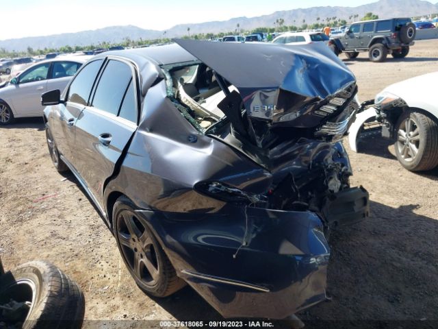 WDDHF8JB2GB185415 Mercedes-Benz E-class E 350