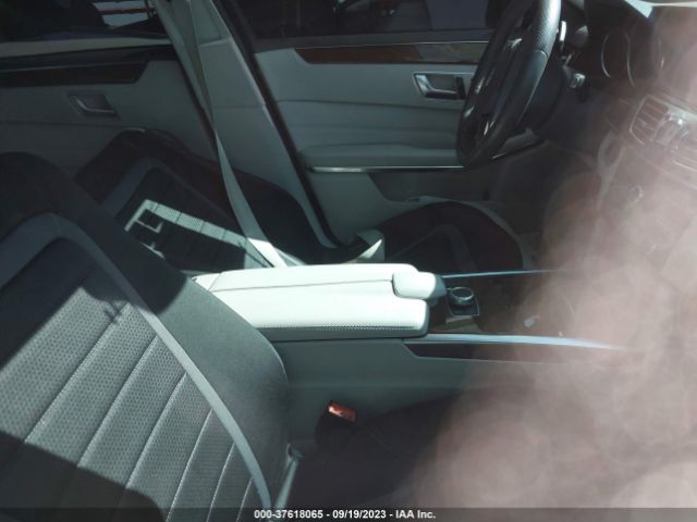 WDDHF8JB2GB185415 Mercedes-Benz E-class E 350