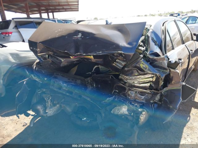 WDDHF8JB2GB185415 Mercedes-Benz E-class E 350