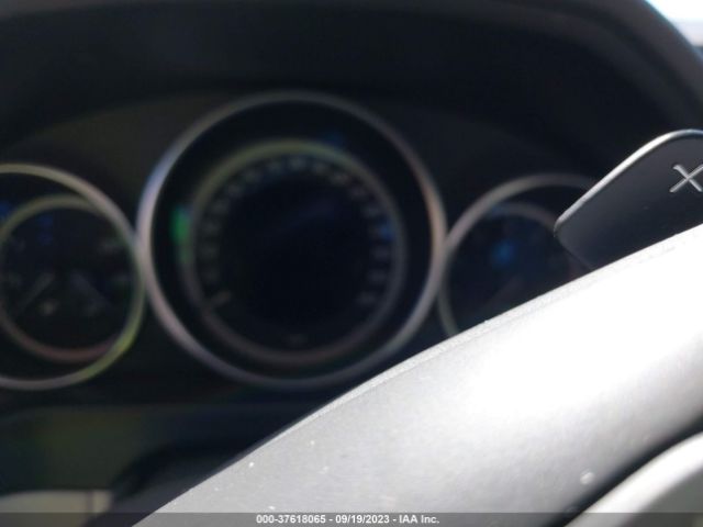 WDDHF8JB2GB185415 Mercedes-Benz E-class E 350