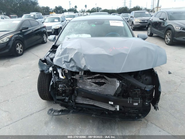 Hyundai ELANTRA SEL 2023 KMHLM4AG1PU395552 Image 12