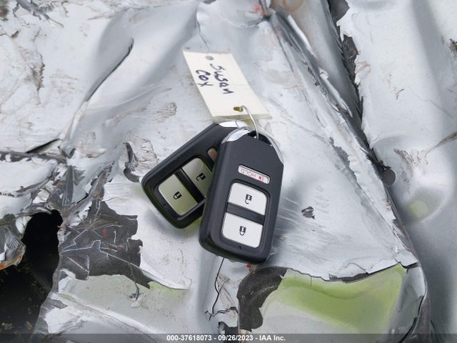 2016 HONDA FIT JHMGK5H76GX007641 Photo 10