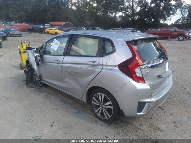 2016 HONDA FIT JHMGK5H76GX007641 Photo 2
