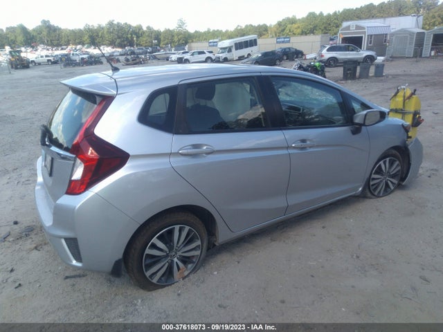 2016 HONDA FIT JHMGK5H76GX007641 Photo 3