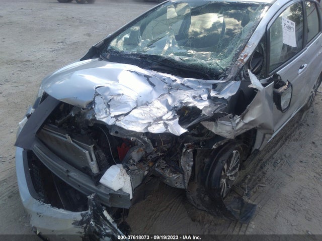 2016 HONDA FIT JHMGK5H76GX007641 Photo 5