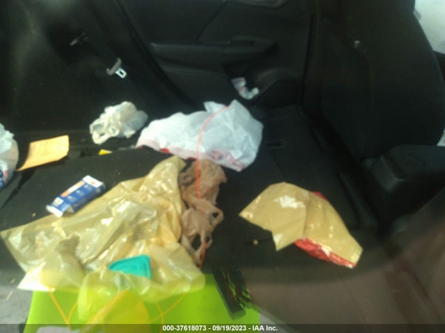 2016 HONDA FIT JHMGK5H76GX007641 Photo 7