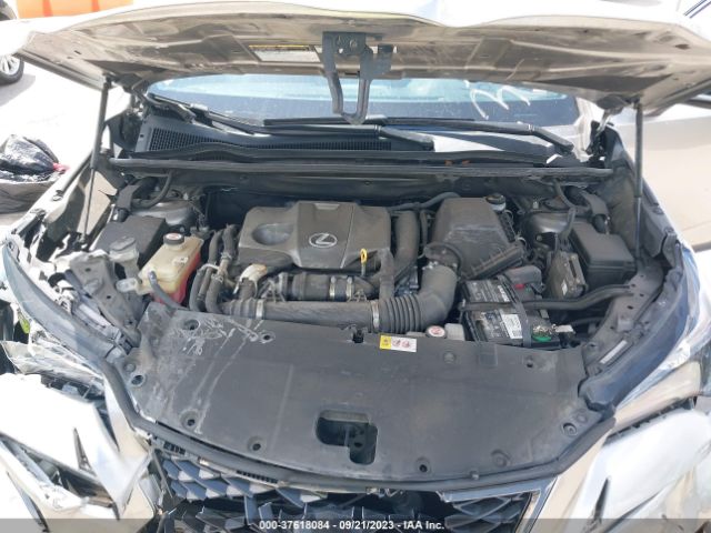 JTJYARBZ3K2117284 Lexus Nx Nx 300