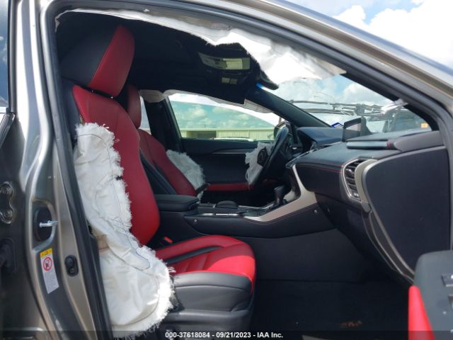 JTJYARBZ3K2117284 Lexus Nx Nx 300