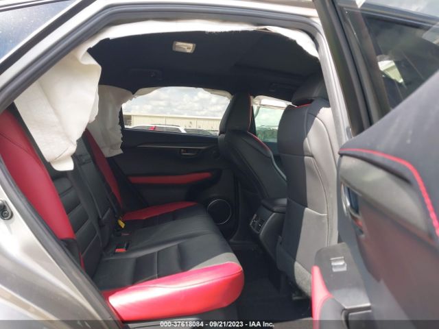 JTJYARBZ3K2117284 Lexus Nx Nx 300