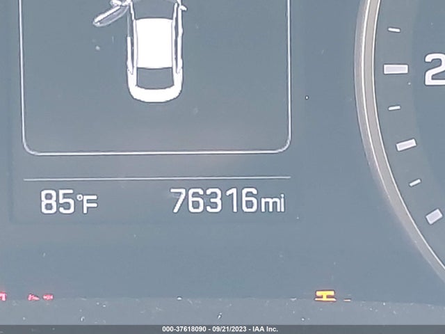2018 HYUNDAI ELANTRA SEL VIN: 5NPD84LF4JH357056