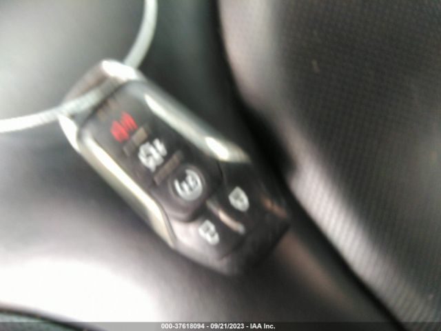 5LMCJ1A99FUJ45707 Lincoln MKC
