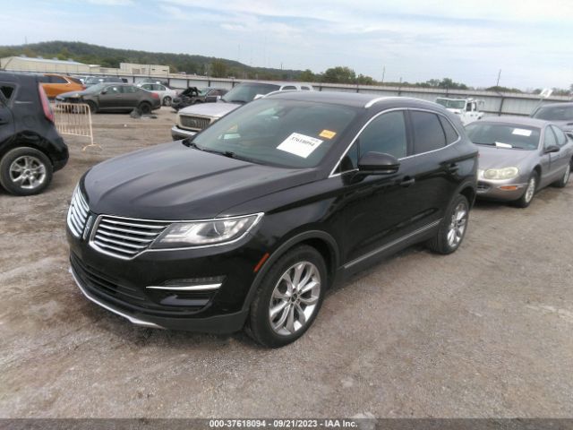 5LMCJ1A99FUJ45707 Lincoln MKC