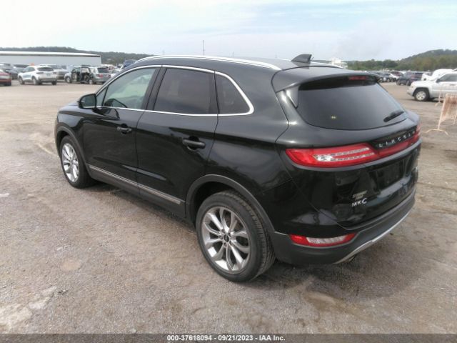 5LMCJ1A99FUJ45707 Lincoln MKC