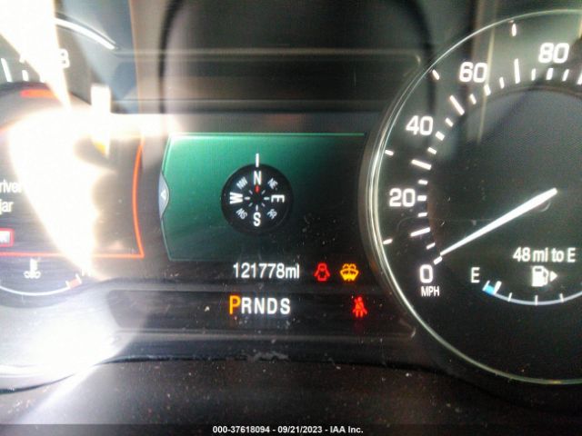 5LMCJ1A99FUJ45707 Lincoln MKC