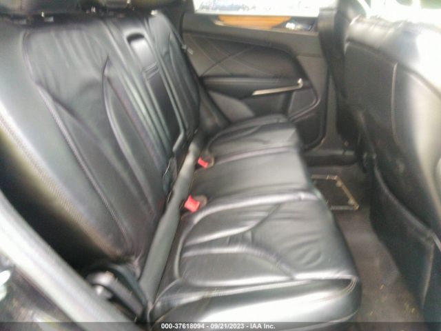 5LMCJ1A99FUJ45707 Lincoln MKC