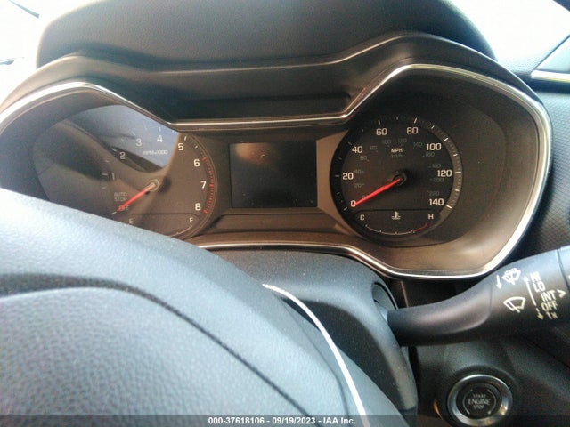 Chevrolet Trailblazer Lt 2021 KL79MRSL7MB141551 Image 15
