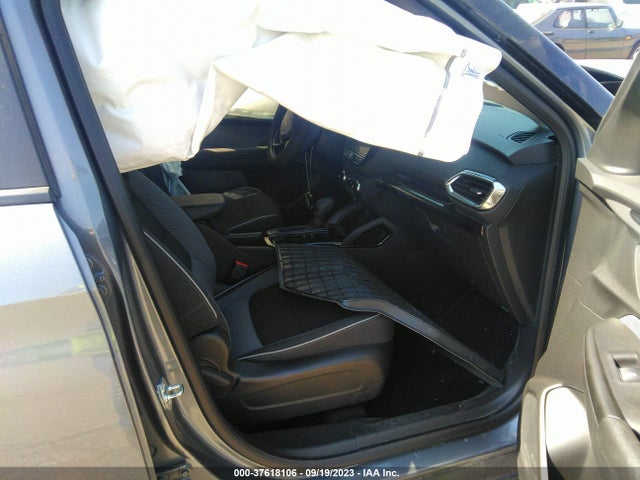 Chevrolet Trailblazer Lt 2021 KL79MRSL7MB141551 Image 5