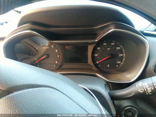 Chevrolet Trailblazer Lt 2021 KL79MRSL7MB141551 Image 7