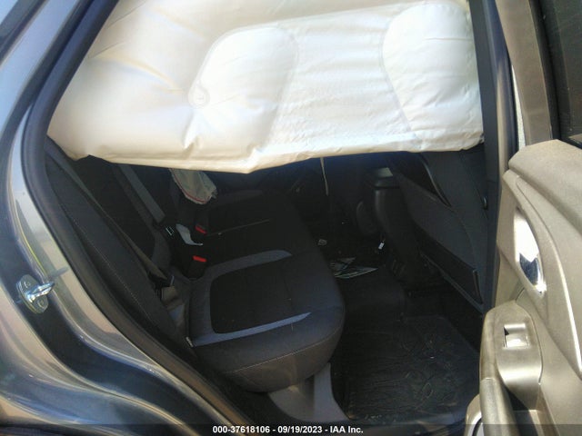 Chevrolet Trailblazer Lt 2021 KL79MRSL7MB141551 Image 8
