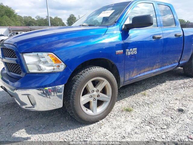 1C6RR7FT2ES369419 RAM 1500 Express