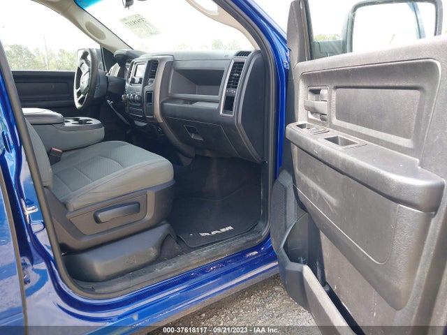 1C6RR7FT2ES369419 RAM 1500 Express