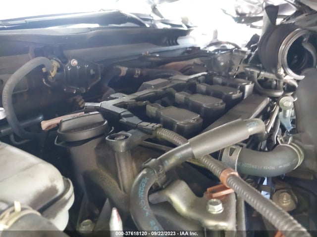 Honda CIVIC EX 2021 19XFC1F39ME202504 Image 10