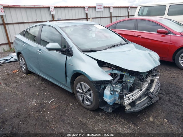 2016 JTDKARFU3G3028968 главное изображение