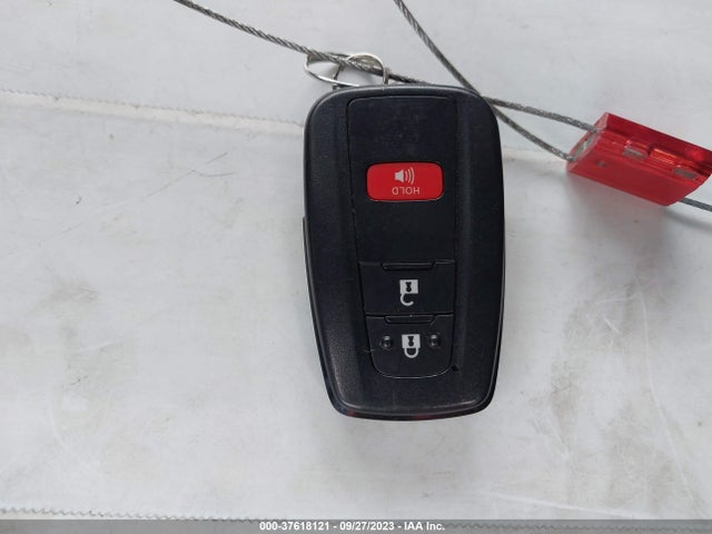 Toyota Prius Four 2016 JTDKARFU3G3028968 Image 11