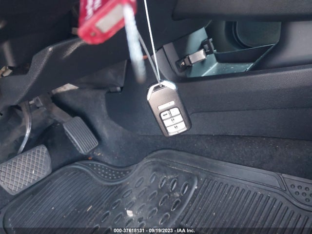 Honda CIVIC EX 2016 19XFC2F73GE249900 Image 11