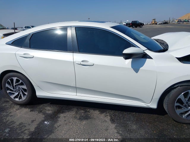 Honda CIVIC EX 2016 19XFC2F73GE249900 Image 14