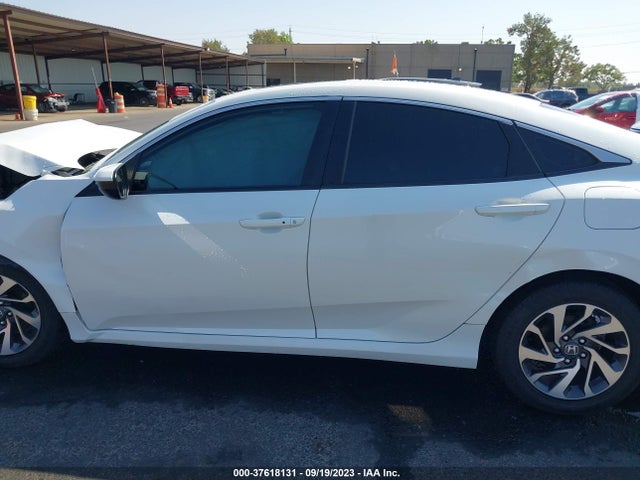 Honda CIVIC EX 2016 19XFC2F73GE249900 Image 15