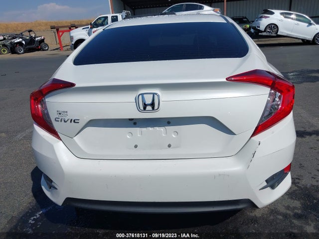 Honda CIVIC EX 2016 19XFC2F73GE249900 Image 17