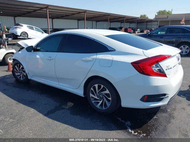 Honda CIVIC EX 2016 19XFC2F73GE249900 Image 3
