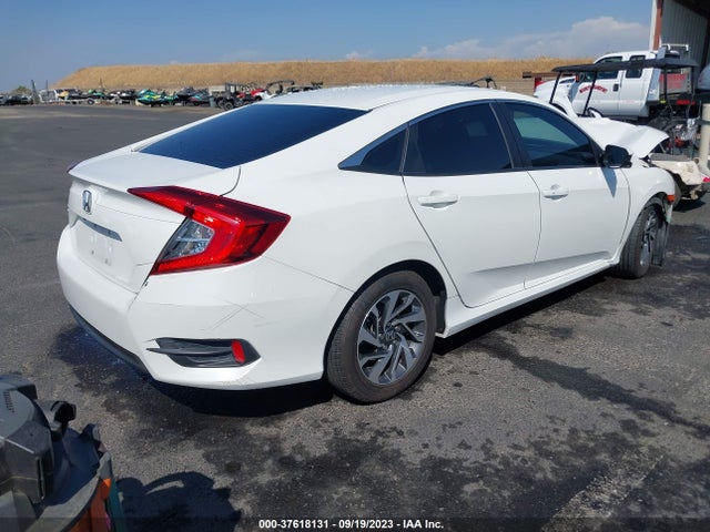 Honda CIVIC EX 2016 19XFC2F73GE249900 Image 4
