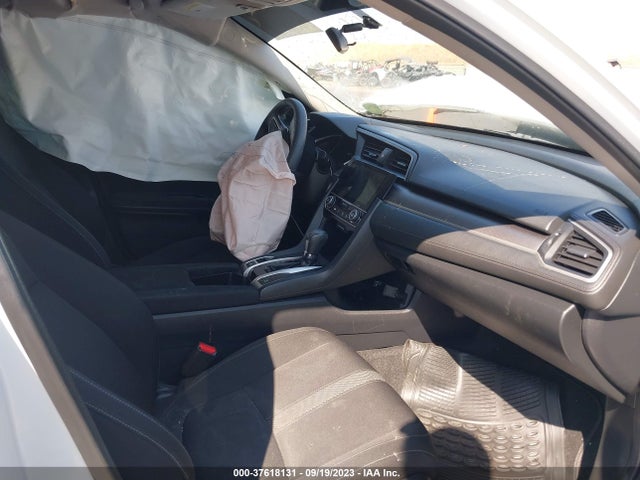 Honda CIVIC EX 2016 19XFC2F73GE249900 Image 5