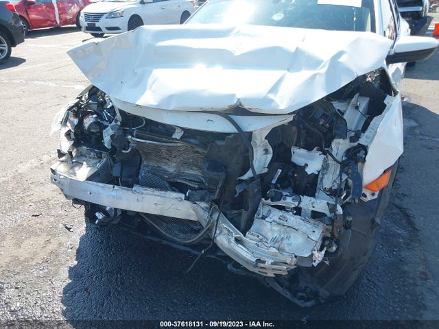 Honda CIVIC EX 2016 19XFC2F73GE249900 Image 6