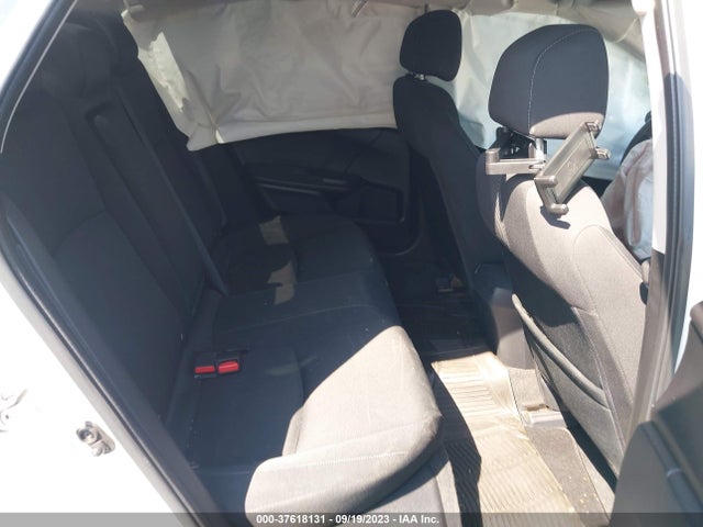 Honda CIVIC EX 2016 19XFC2F73GE249900 Image 8