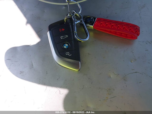 BMW 3 Series 330i 2023 аукцион фото