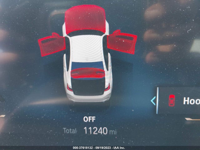 BMW 3 Series 330i 2023 аукцион фото